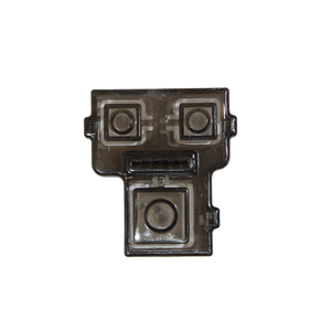 PEÇA 28 PLACA LED INDICADOR DE VELOCIDADE NAUBER ROTO-5