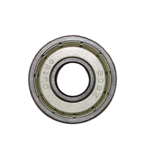 PEÇA 25.2 ROLAMENTO 608Z2 NAUBER ROTO-5