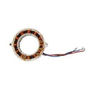 PEÇA 24 ESTATOR NAUBER ROTO-5