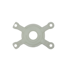 PEÇA 11 SUPORTE DO MOTOR NAUBER ROTO-5E