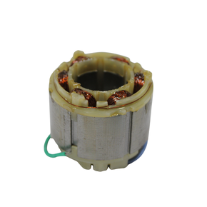 PEÇA 15 ESTATOR BRUSHLESS NAUBER ROTO-5E NB