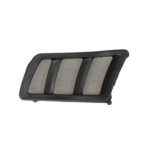 PEÇA 20 FILTRO DE VENTILAÇÃO DIREITA NAUBER ROTO-5E