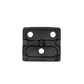 PEÇA 29 TAMPA DO BOTÃO DO PAINEL NAUBER ROTO-5E