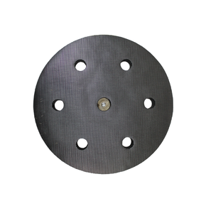 PEÇA 02 PRATO BASE NAUBER LX-E