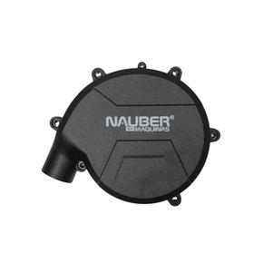 PEÇA 24E CAPA SUPERIOR DA TURBINA LX-E