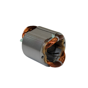 PEÇA 36 ESTATOR LX-E NB