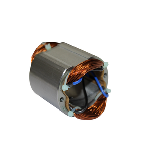 PEÇA 36 ESTATOR LX-E NB