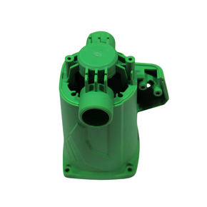 PEÇA 37 CARCAÇA DO MOTOR LX-E NB