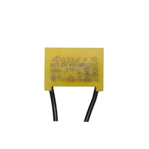 PEÇA 20 CAPACITOR DE PARTIDA NAUBER MXT-900