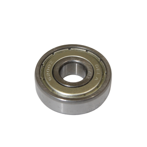 PEÇA 17 ROLAMENTO 6200 NAUBER MXT-900