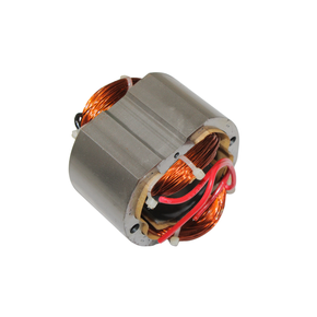 PEÇA 07 ESTATOR NAUBER MXT-900