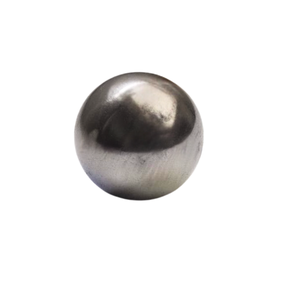 PEÇA ESFERA METALICA INFERIOR MPP800