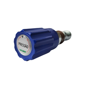 VALVULA DE PRESSÃO NAUBER NOVA D-3.0X/N-3I/D6X LINE NB