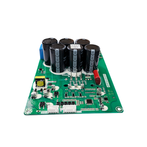 PEÇA 43 PLACA PRINCIPAL MPP-600