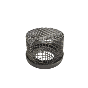 PEÇA 01 FILTRO DE SUCÇÃO MPP-800