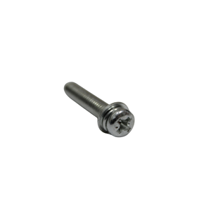 PEÇA 06 PARAFUSO M4X20 LX-E 