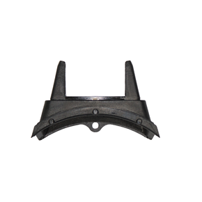 PEÇA 12 CONECTOR INTERMEDIARIO DE SAIDA NAUBER ROTO-5