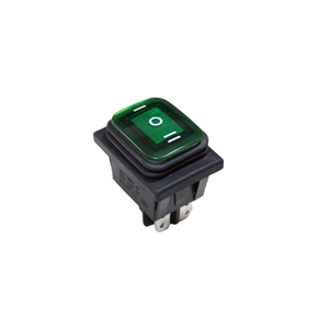 PEÇA 26 INTERRUPTOR LUMINOSO APN-1600