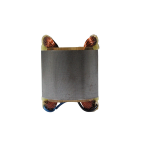 PEÇA 31 ESTATOR NAUBER LXM-CS