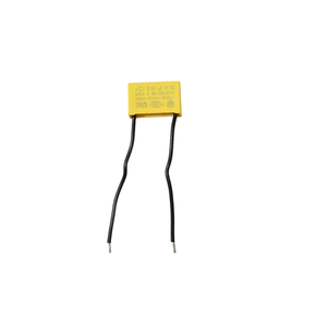 PEÇA 46 CAPACITOR LXM-CS