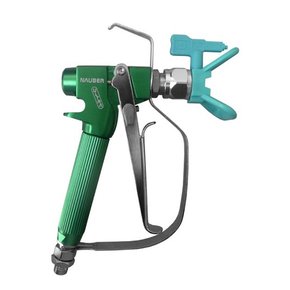 PISTOLA AIRLESS NAUBER ULTRA 