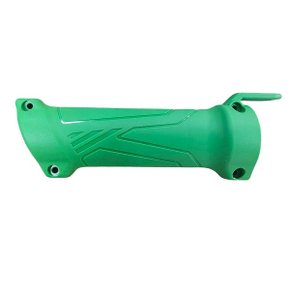 PEÇA 83 PUNHO DO TUBO ESQ LX-E 