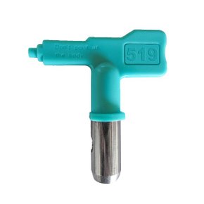 BICO AIRLESS NAUBER LIGHT GREEN 519 