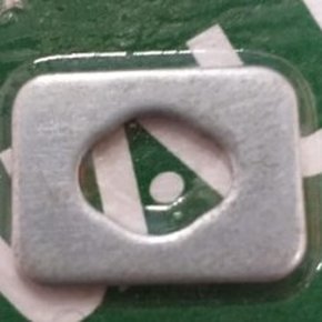 PEÇA 78A PLACA DEDIC NAUBER LX800-CS/LX850-CS