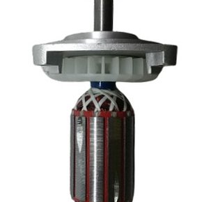 PEÇA 31 ROTOR COMPLETO LX850-CS / LXR850-CS