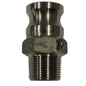 ADAPTADOR ROSCA EXTERNA NB100 3/4 BSP