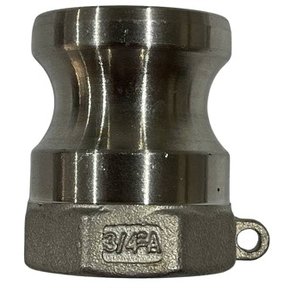 ADAPTADOR ROSCA INTERNA NB100 3/4