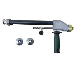 LANÇA T1 PROJETORA TEXTURA NB100 COMPLETA BICOS 6 8 10MM