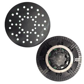 PECA 2 PRATO BASE ROTO-9X