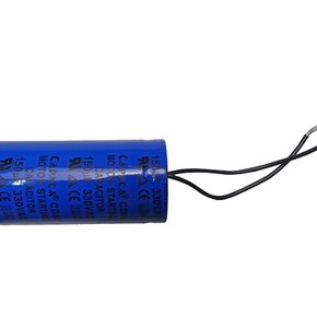 CAPACITOR GRANDE NAUBER NOVA D-3.X  MOD-2 150/330 VAC