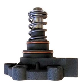 ALOJAMENTO DIAFRAGMA NAUBER NOVA D-3.0X NB.