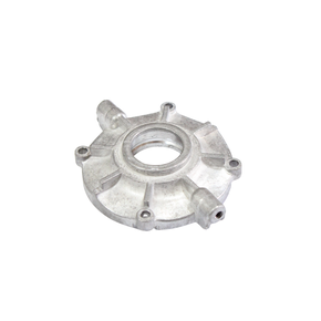 PECA 13.4 BASE DO MOTOR NAUBER ROTO-9X