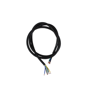 PECA 23 CABO CONDUTOR INTERNO NAUBER ROTO-9X