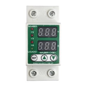 MODULO CONTROLADOR DE VOLTAGEM