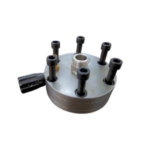 TAMPA SUPERIOR DO CABEÇOTE D-3.0X 