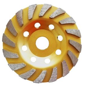 PEÇA 03 DISCO DE DESBASTE FN-1650 