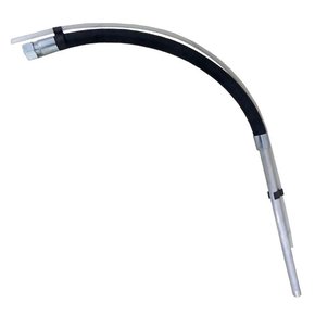 TUBO DE SUCÇÃO NAUBER NOVA  D-3.0X