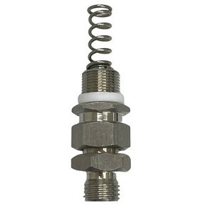 PEÇA 17 NIPLE SAÍDA PISTOLA ULTRA 