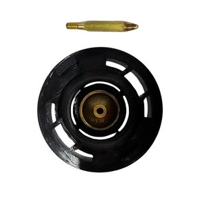 KIT BICO AGULHA 1.8MM POWER SPRAY 410/550