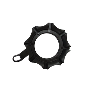 PECA 13.5 SUPORTE DO ROTOR NAUBER ROTO-9X