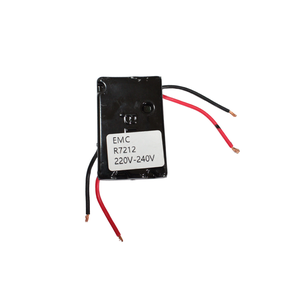 PECA 22.6 PLACA DE CIRCUITO LED NAUBER ROTO-9X