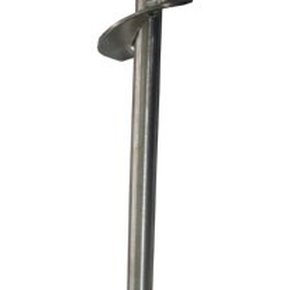 EIXO HELICOIDAL DA BOMBA NB100