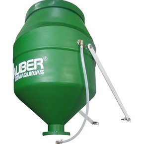 KIT MAX D-3.0X SUPORTE-RESERVATORIO-COADOR VERDE