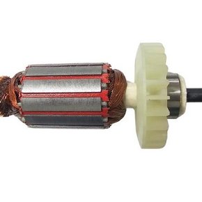 PEÇA 29/30/31/32/33/34 ROTOR COMPLETO TBN-750