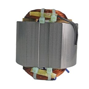 PEÇA 01 ESTATOR TBN-750