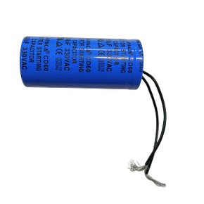 CAPACITOR GRANDE NBR N2
